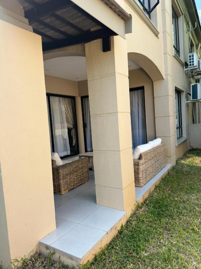 Gardens Villa Mbombela Exterior foto